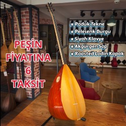 46 CM PADUK DİVAN BAĞLAMA (KOD: 03591)