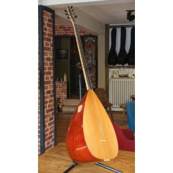 46 CM PADUK DİVAN BAĞLAMA (KOD: 03591)