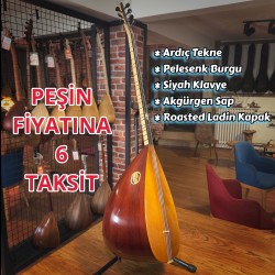 45 CM ARDIÇ DİVAN BAĞLAMA (KOD: 03592)