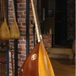 45 CM ARDIÇ DİVAN BAĞLAMA (KOD: 03592)