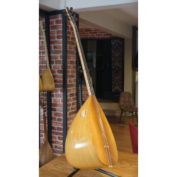 45 CM YAPRAK DUT DİVAN BAĞLAMA (KOD: 03593)