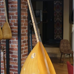 45 CM YAPRAK DUT DİVAN BAĞLAMA (KOD: 03593)