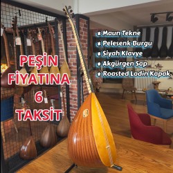 46 CM MAUN DİVAN BAĞLAMA (KOD: 03594)