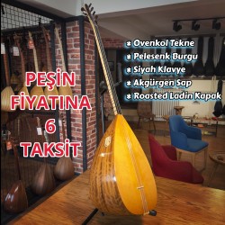 47 CM OVENKOL DİVAN BAĞLAMA (KOD: 03595)