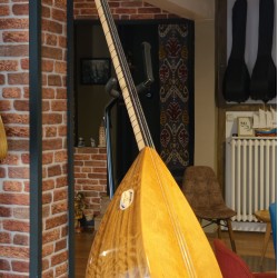 47 CM OVENKOL DİVAN BAĞLAMA (KOD: 03595)