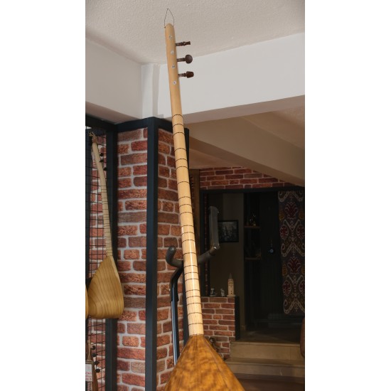 47 CM OVENKOL DİVAN BAĞLAMA (KOD: 03595)