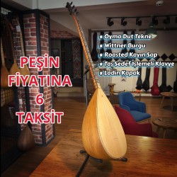 45 CM OYMA DUT DİVAN BAĞLAMA (KOD: 03603)