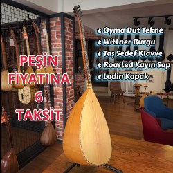 46 CM OYMA DUT DİVAN BAĞLAMA (KOD: 03605)