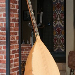 46 CM OYMA DUT DİVAN BAĞLAMA (KOD: 03605)