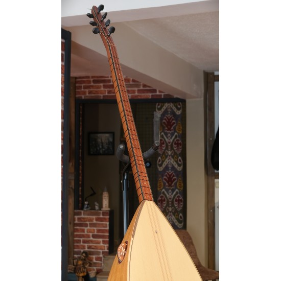 46 CM YAPRAK DUT DİVAN BAĞLAMA (KOD: 03607)