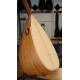 46 CM YAPRAK DUT DİVAN BAĞLAMA (KOD: 03607)