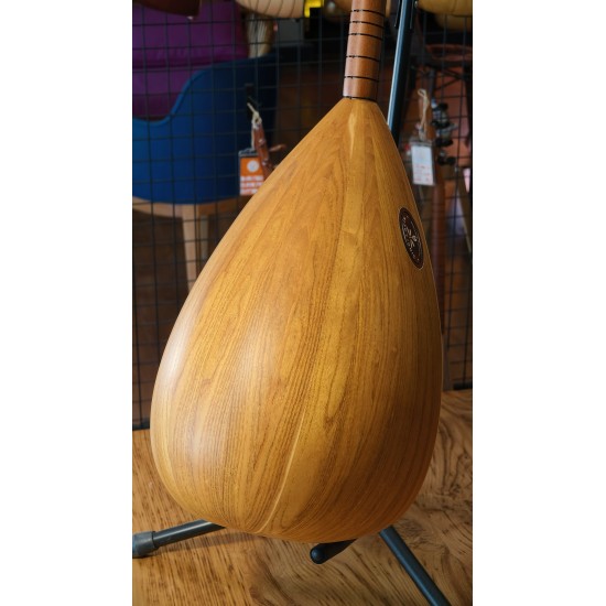 46 CM YAPRAK DUT DİVAN BAĞLAMA (KOD: 03607)