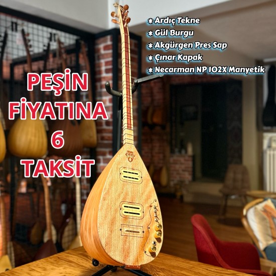 39 CM ARDIÇ ELEKTRO BAĞLAMA (KOD: 03262)
