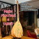 39 CM ARDIÇ ELEKTRO BAĞLAMA (KOD: 03262)
