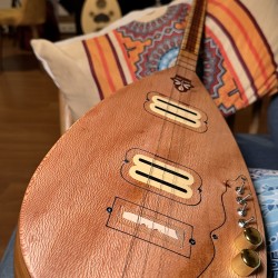 39 CM ARDIÇ ELEKTRO BAĞLAMA (KOD: 03262)