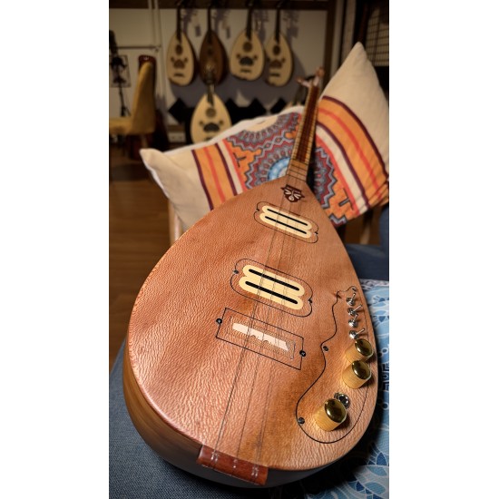 39 CM ARDIÇ ELEKTRO BAĞLAMA (KOD: 03262)