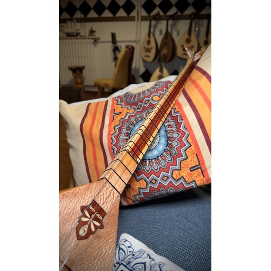 39 CM ARDIÇ ELEKTRO BAĞLAMA (KOD: 03262)