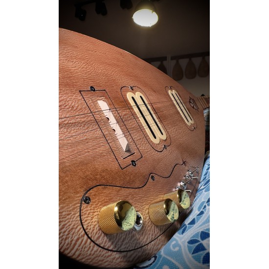 39 CM ARDIÇ ELEKTRO BAĞLAMA (KOD: 03262)