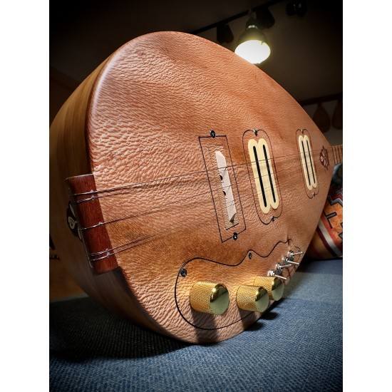 39 CM ARDIÇ ELEKTRO BAĞLAMA (KOD: 03262)