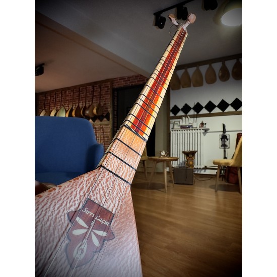 39 CM ARDIÇ ELEKTRO BAĞLAMA (KOD: 03262)