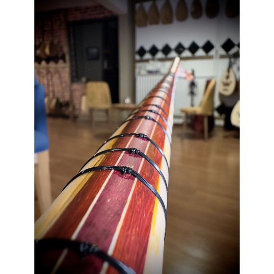 39 CM ARDIÇ ELEKTRO BAĞLAMA (KOD: 03262)
