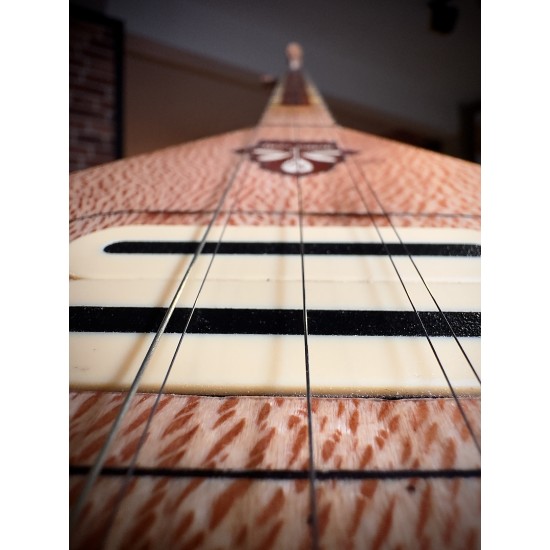 39 CM ARDIÇ ELEKTRO BAĞLAMA (KOD: 03262)