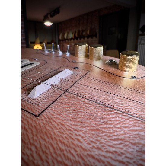 39 CM ARDIÇ ELEKTRO BAĞLAMA (KOD: 03262)