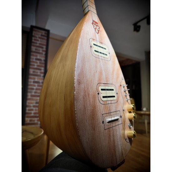 39 CM ARDIÇ ELEKTRO BAĞLAMA (KOD: 03262)