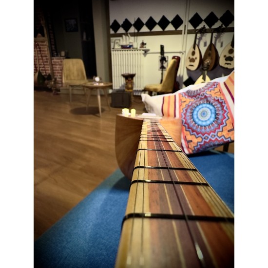 39 CM ARDIÇ ELEKTRO BAĞLAMA (KOD: 03262)