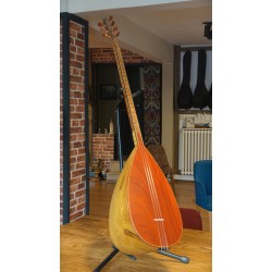 42 CM OYMA DUT UZUN SAPLI BAĞLAMA (KOD: 03596)