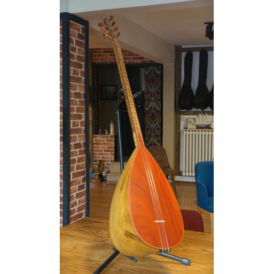 42 CM OYMA DUT UZUN SAPLI BAĞLAMA (KOD: 03596)