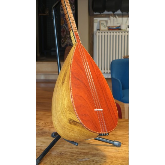 42 CM OYMA DUT UZUN SAPLI BAĞLAMA (KOD: 03596)