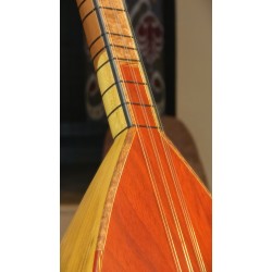 42 CM OYMA DUT UZUN SAPLI BAĞLAMA (KOD: 03596)