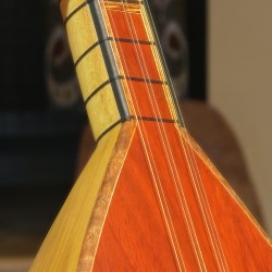 42 CM OYMA DUT UZUN SAPLI BAĞLAMA (KOD: 03596)