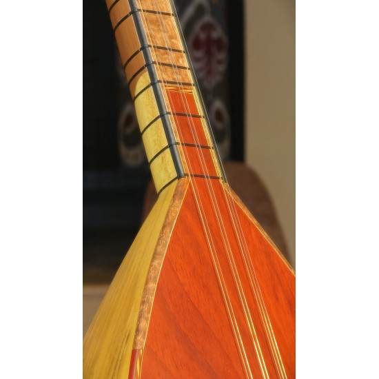 42 CM OYMA DUT UZUN SAPLI BAĞLAMA (KOD: 03596)