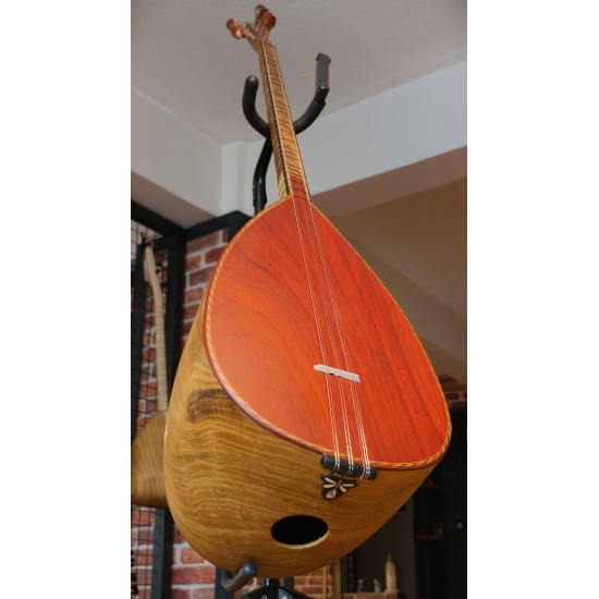 42 CM OYMA DUT UZUN SAPLI BAĞLAMA (KOD: 03596)