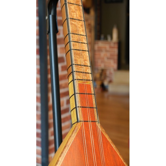 42 CM OYMA DUT UZUN SAPLI BAĞLAMA (KOD: 03596)