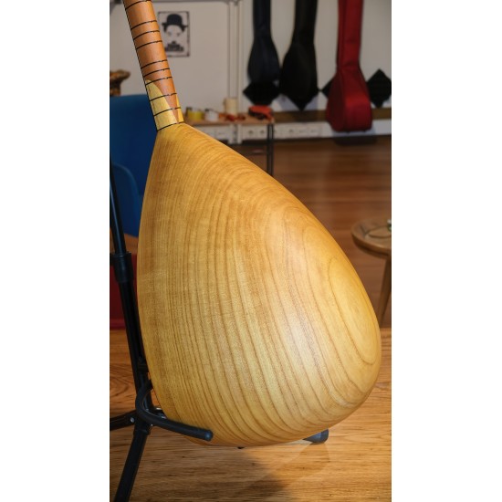 42 CM OYMA DUT UZUN SAPLI BAĞLAMA (KOD: 03596)