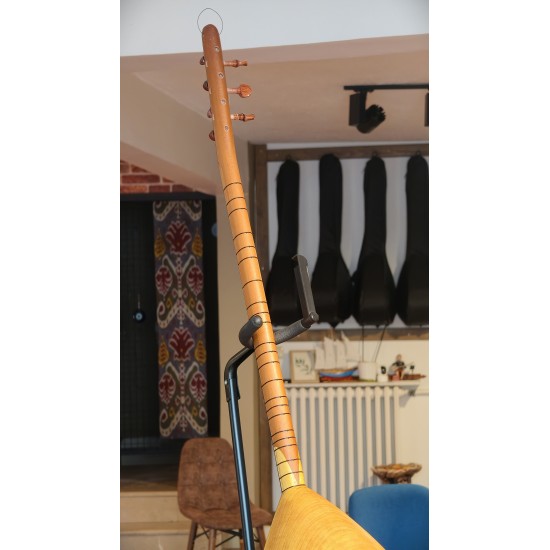42 CM OYMA DUT UZUN SAPLI BAĞLAMA (KOD: 03596)
