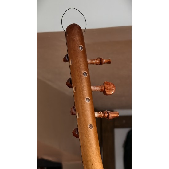 42 CM OYMA DUT UZUN SAPLI BAĞLAMA (KOD: 03596)