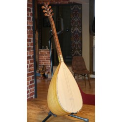 41 CM OYMA DUT KISA SAPLI BAĞLAMA (KOD: 03597)