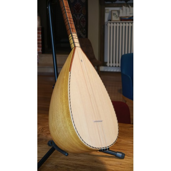 41 CM OYMA DUT KISA SAPLI BAĞLAMA (KOD: 03597)