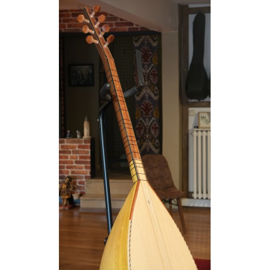 41 CM OYMA DUT KISA SAPLI BAĞLAMA (KOD: 03597)