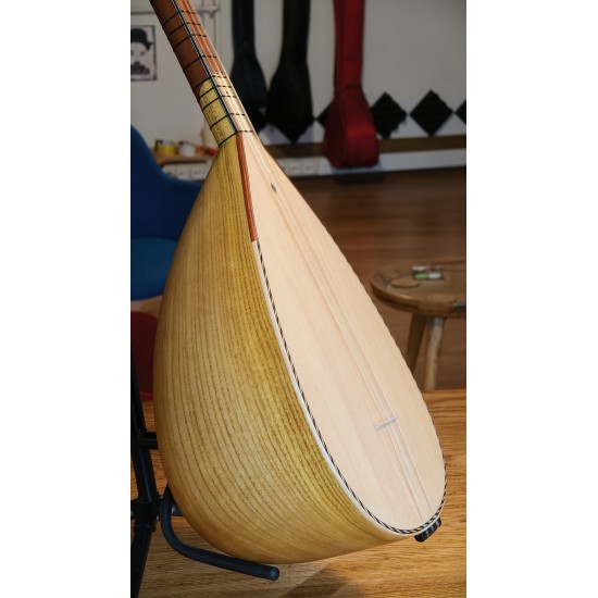 41 CM OYMA DUT KISA SAPLI BAĞLAMA (KOD: 03597)