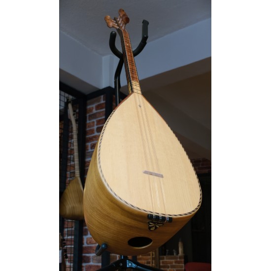 41 CM OYMA DUT KISA SAPLI BAĞLAMA (KOD: 03597)