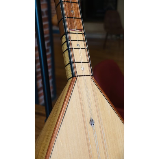 41 CM OYMA DUT KISA SAPLI BAĞLAMA (KOD: 03597)