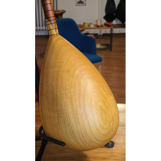 41 CM OYMA DUT KISA SAPLI BAĞLAMA (KOD: 03597)