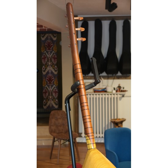 41 CM OYMA DUT KISA SAPLI BAĞLAMA (KOD: 03597)