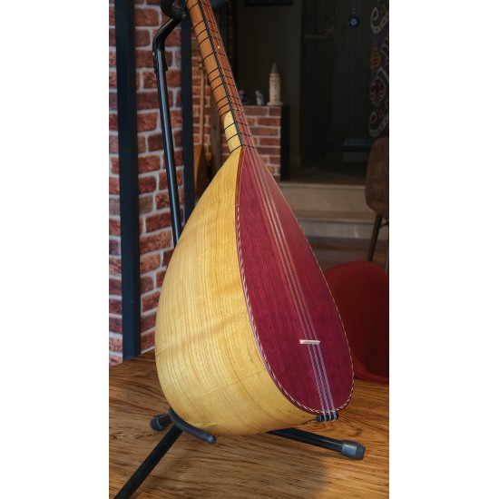 41 CM OYMA DUT UZUN SAPLI BAĞLAMA (KOD: 03598)