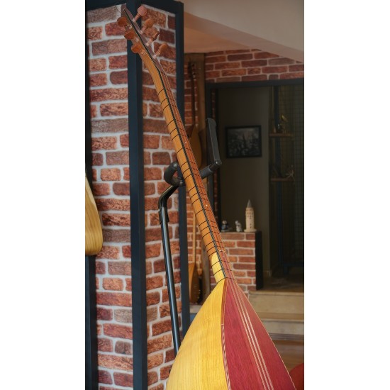 41 CM OYMA DUT UZUN SAPLI BAĞLAMA (KOD: 03598)